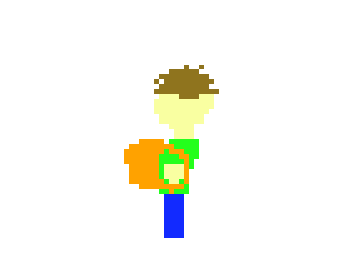 [8e8811] boy
