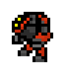 [9664c4] Destroyer unit mini