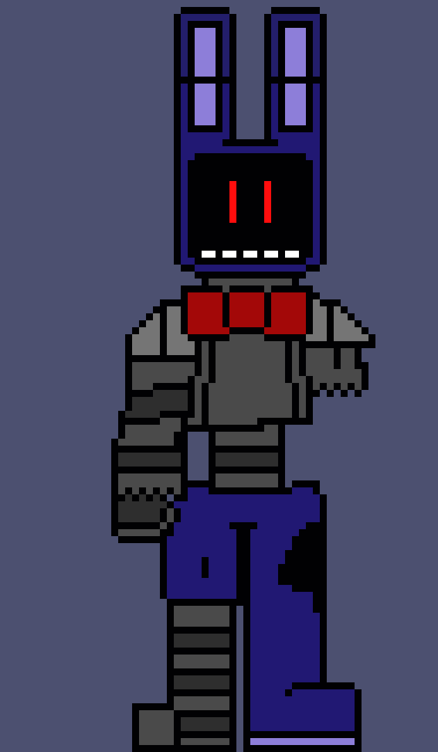 (save) - ignited bonnie