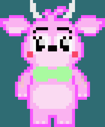 [91e2b5] dorothystanding