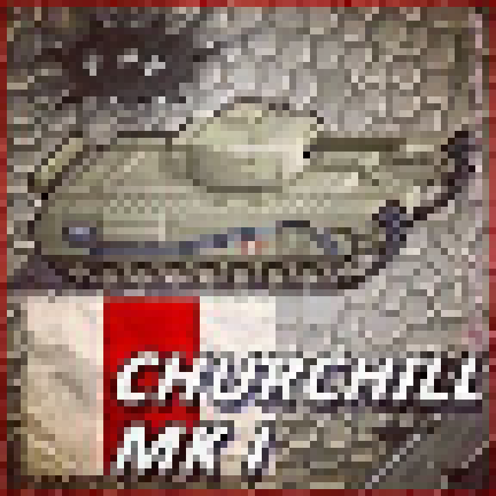 [4a6596] Churchill mk1