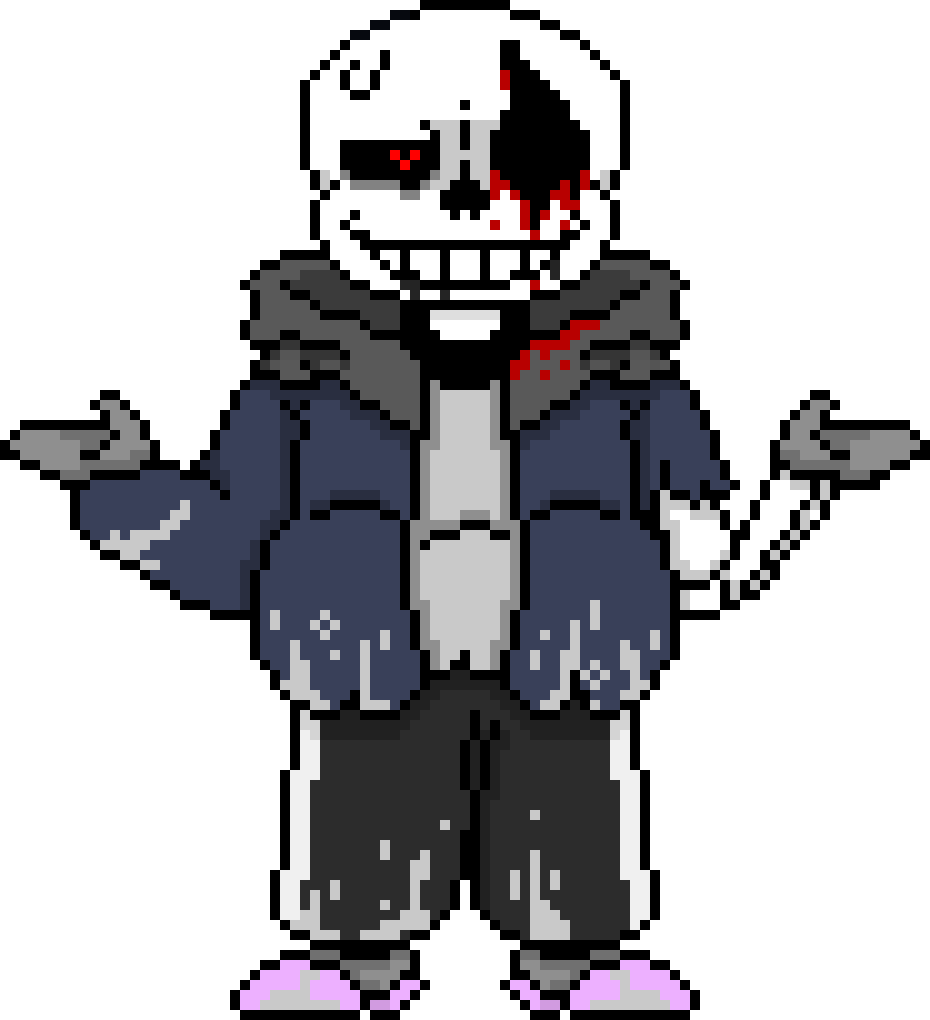 [83ef46] DustHorrorIv