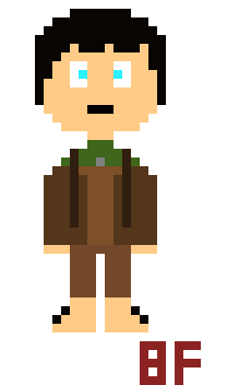 [9664c4] Frodo Baggings