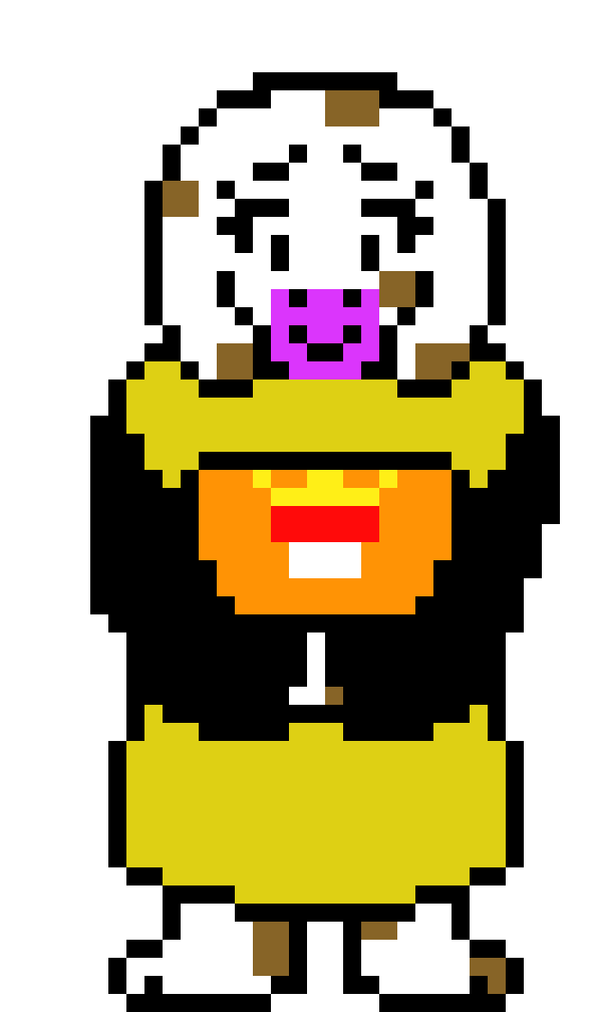 [9664c4] Mooriel (Undertoad)