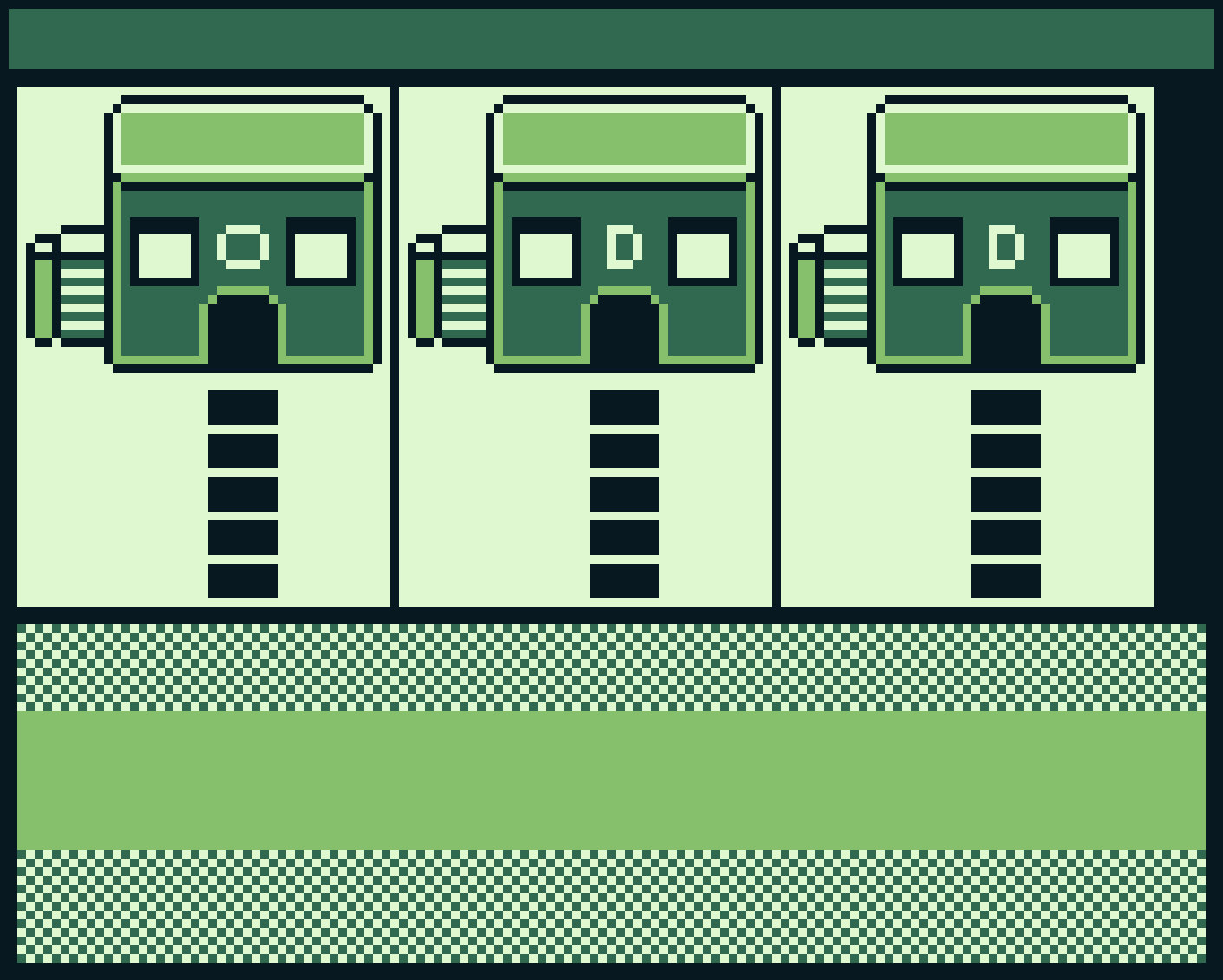[df2c55] Forest Village