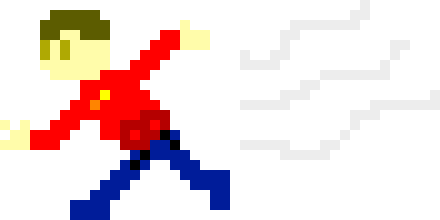 [a4ba47] Logrun3