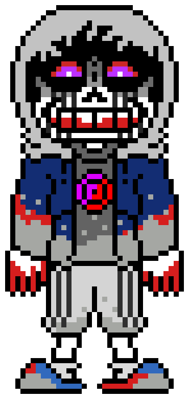 [d6b045] *Throws a Giant Red Bone at terror*