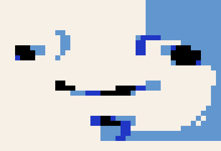 [050127] Lightskin stare + oily bat is genuinely so op it adds to funny of him rping as a racist lightskin