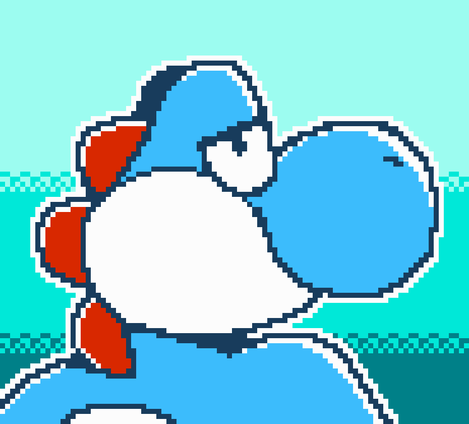 [a7d525] Yoshi icon