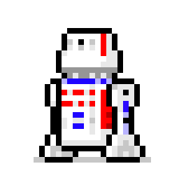 [9664c4] astromech droid