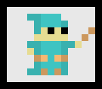 [9664c4] Elf
