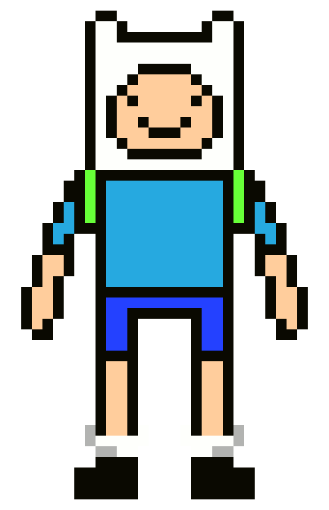 [9664c4] finn