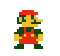 [209ee5] Mario