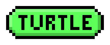 [8ec936] Turtle Button