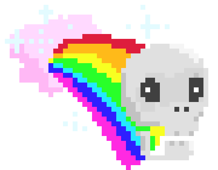 [9664c4] LORD RAINBONE