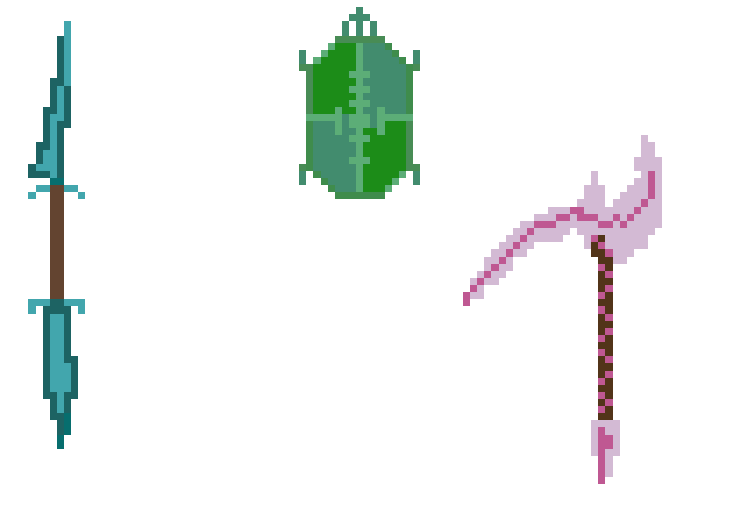 [9664c4] spear
