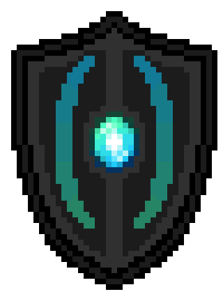 [9ce148] "if the D20 instead lands on any number between 2 and 14, the Shield only blocks 5% of damage. If a Natural 1 is rolled, the Shield doesn't block anything."