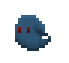 [9664c4] Ghost thing