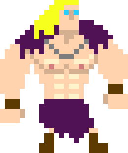 [2acc09] Barbarian
