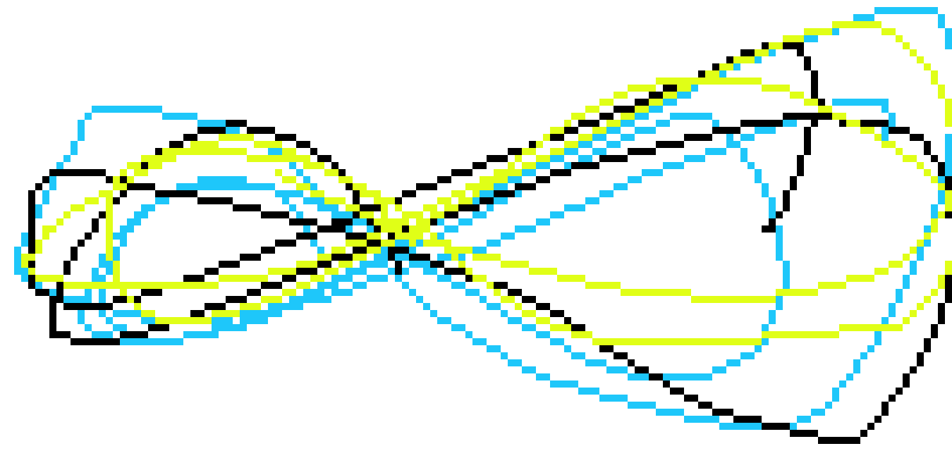 [6cc9a7] Infinity Frame 2