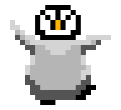 [9664c4] Penguin