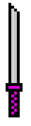 [8113ab] Vanys katana
