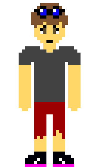 Neil Granger.Underswap.Disbelief.Phase4.Sprite2