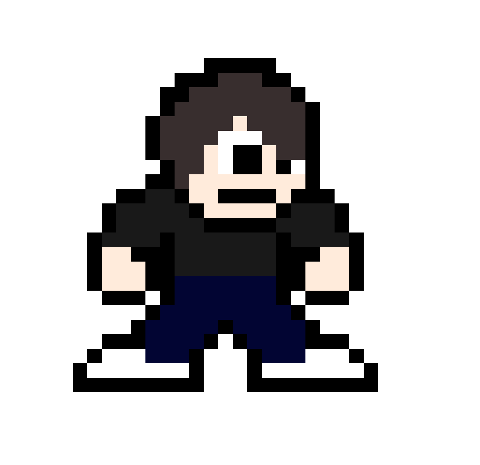 joezomb