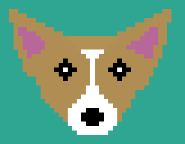 [9664c4] Corgi Puppy