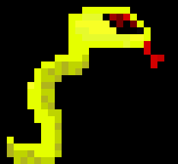 [2bee2d] Znake