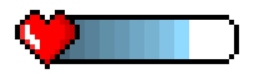 [ee2597] Health Bar