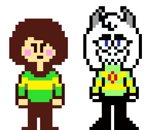 [ae0261] Undertale: Anomalous