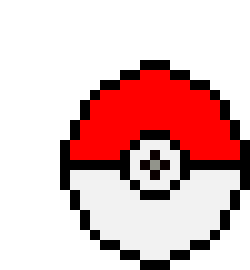 [5cde41] PokeBall