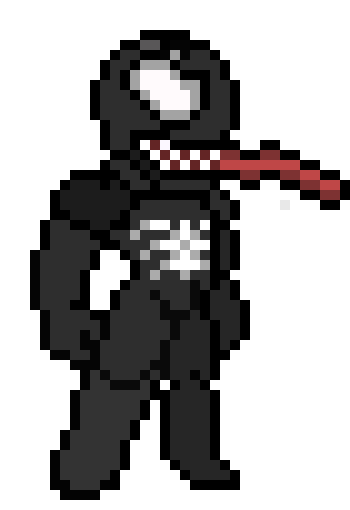 [9664c4] Spider man