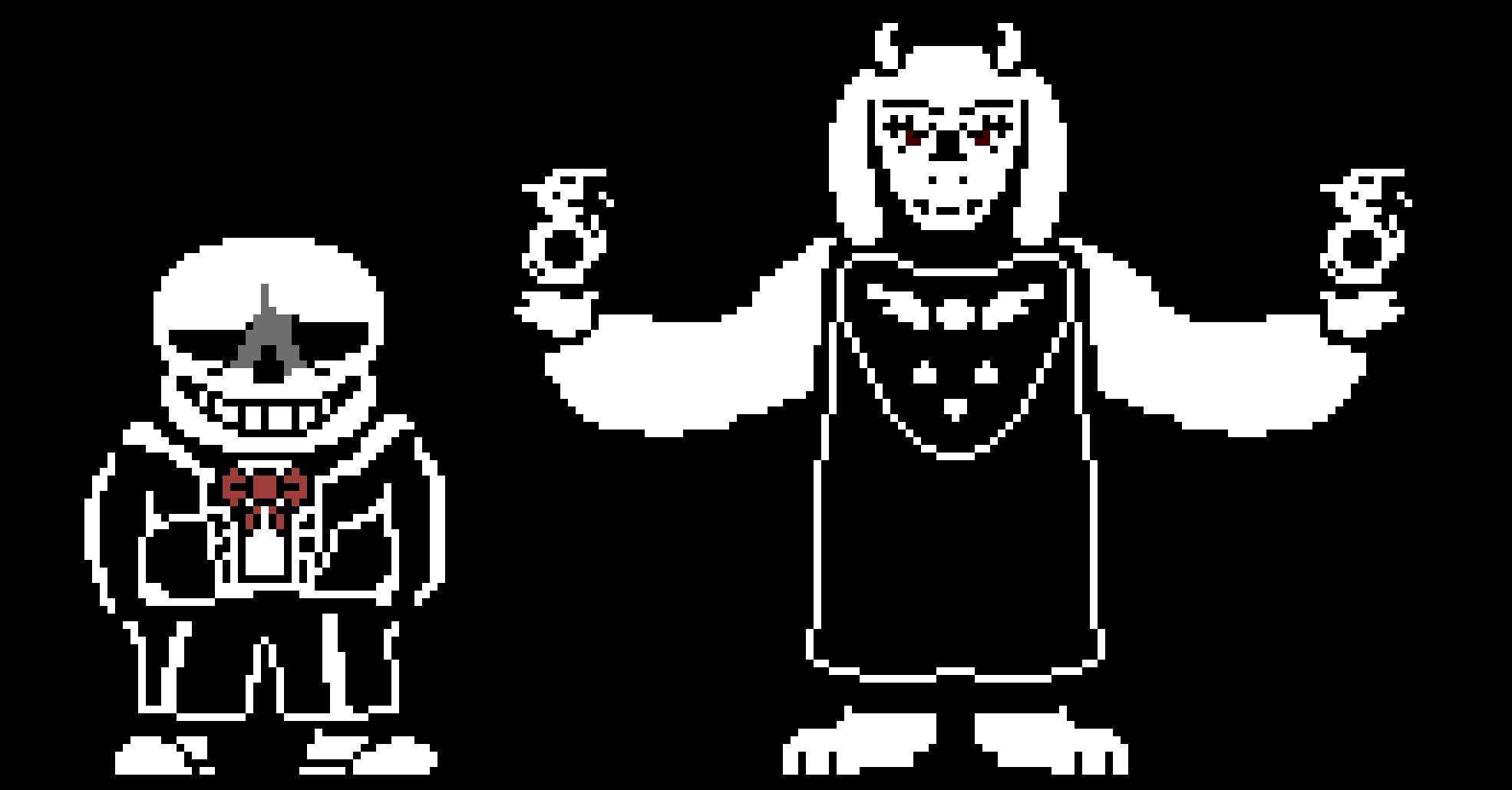 [9ac84f] ruins revertdust sans