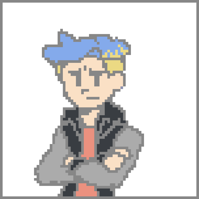 [4cddfd] My Guy Full