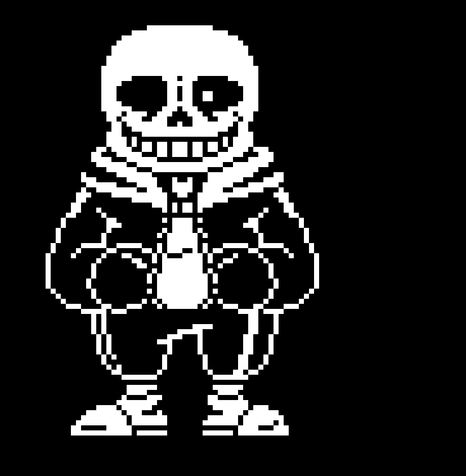[a6e685] Undertale Last Breath Phase beta