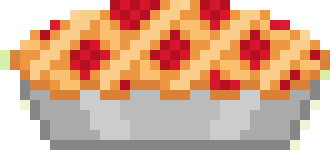 [e414c7] StrawPie