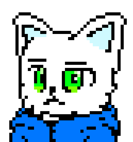 [5b2f3e] -Umi crawls out of a random pit of snow-