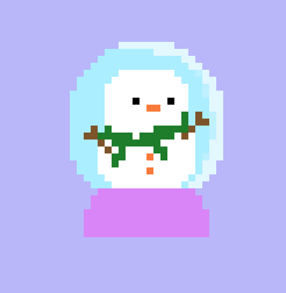 [415631] snowman