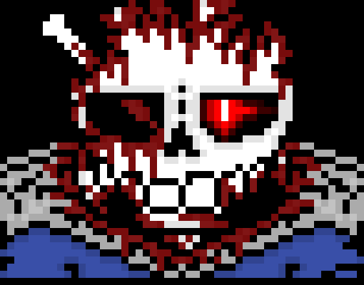 [e8cb42] *a reset happens, Multi seems to be in Terrors house, he can see Maniacal working on something* agh damn fucker! work already!
