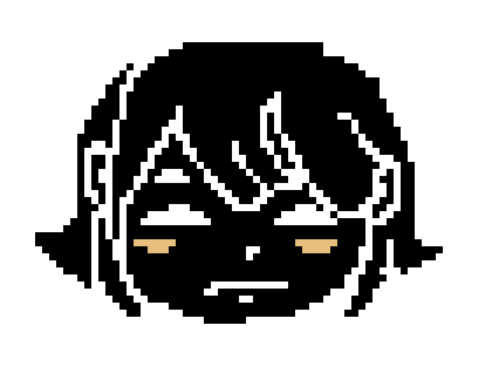 [c2fbdf] NEW FRISK SPRITE