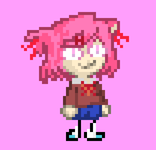 Neco-Arc (Natsuki) 
