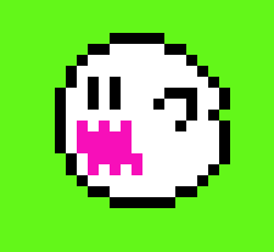 [9664c4] boo buddie