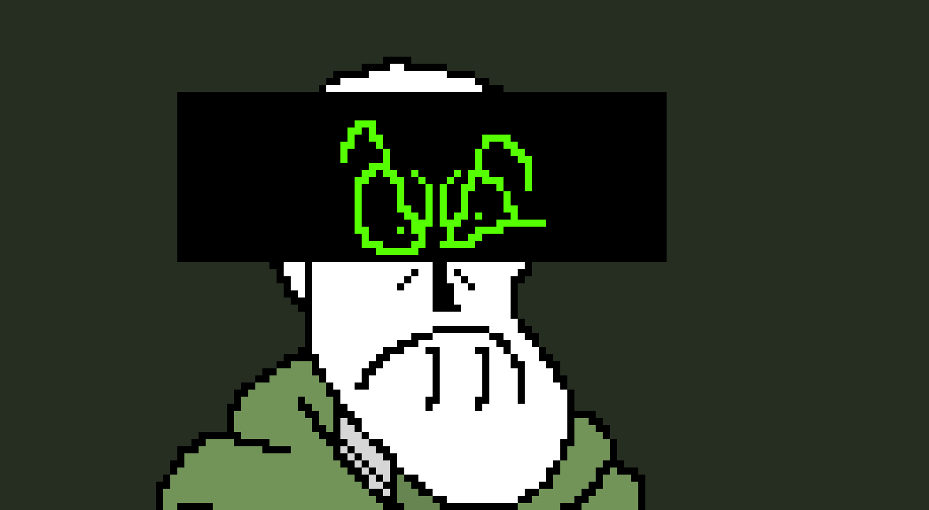 who the FUCK just insulted Goopi?
