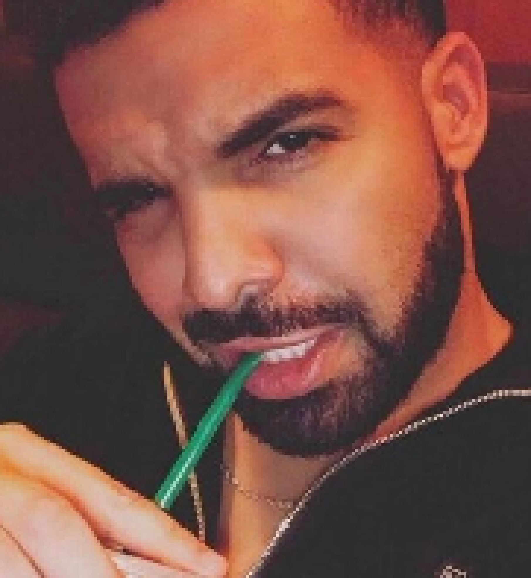 [8426a8] wrong fucking channel but drizzy here
