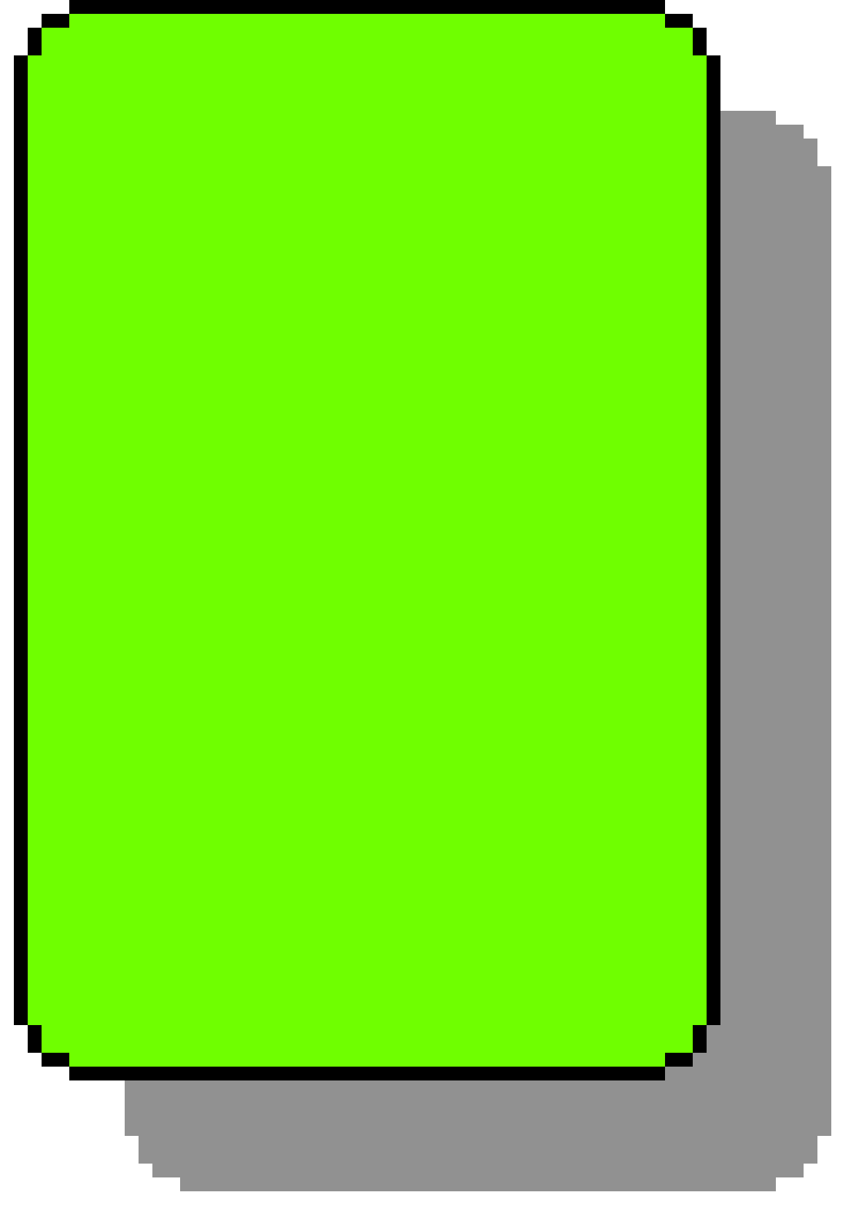 [9664c4] Some Stuff