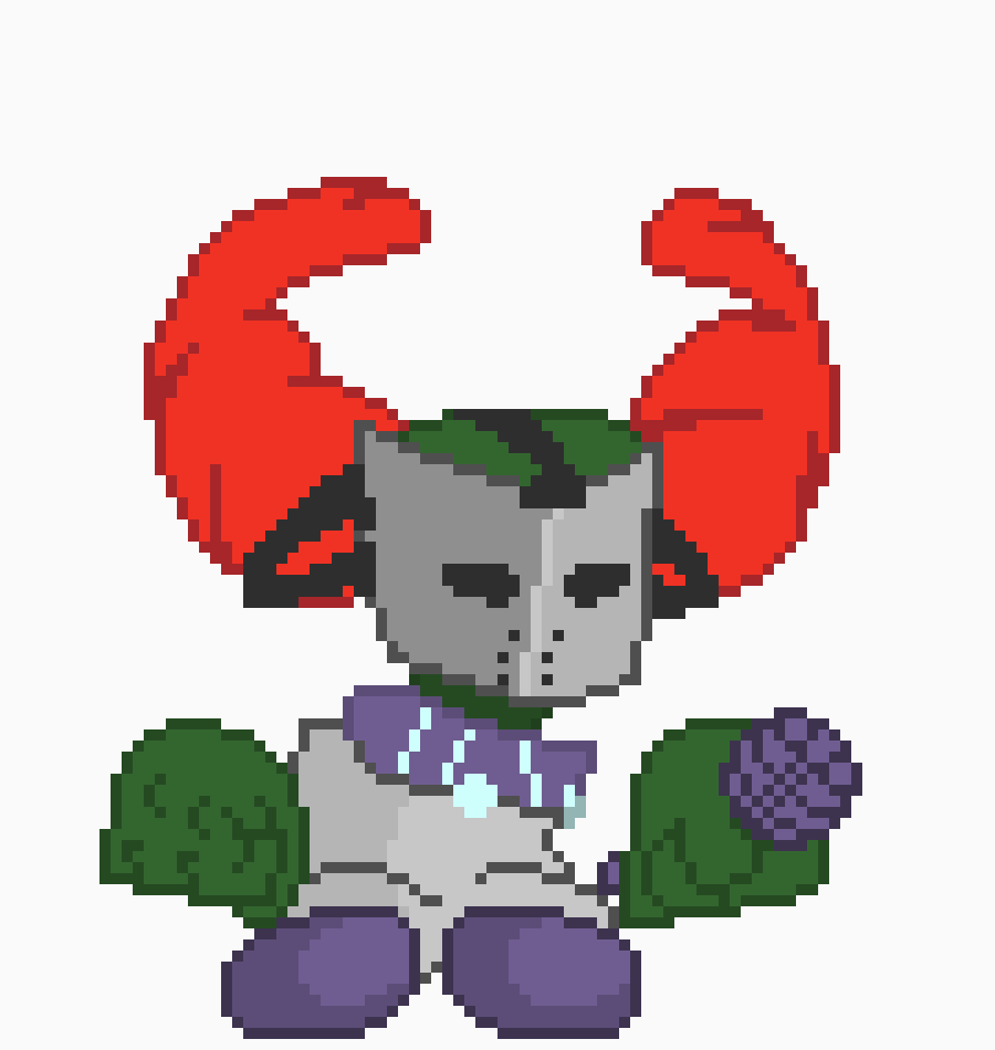 [2d73ea] Someone Fight me -jase