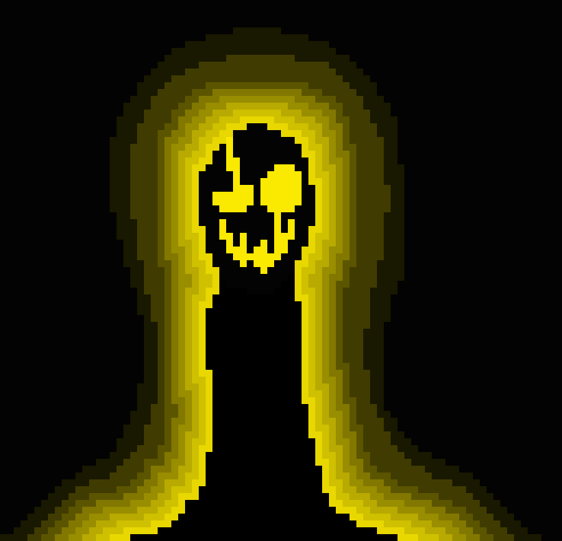[c91422] *Turns yellow*