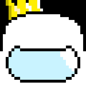 [43520c] FUCK SPRITE STEALERS, THEYRE MORONS - ink